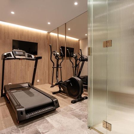 Baltic Wave Boutique Apartments With Sauna And Gym Sopot Extérieur photo