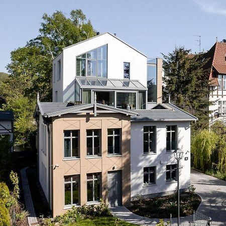 Baltic Wave Boutique Apartments With Sauna And Gym Sopot Extérieur photo
