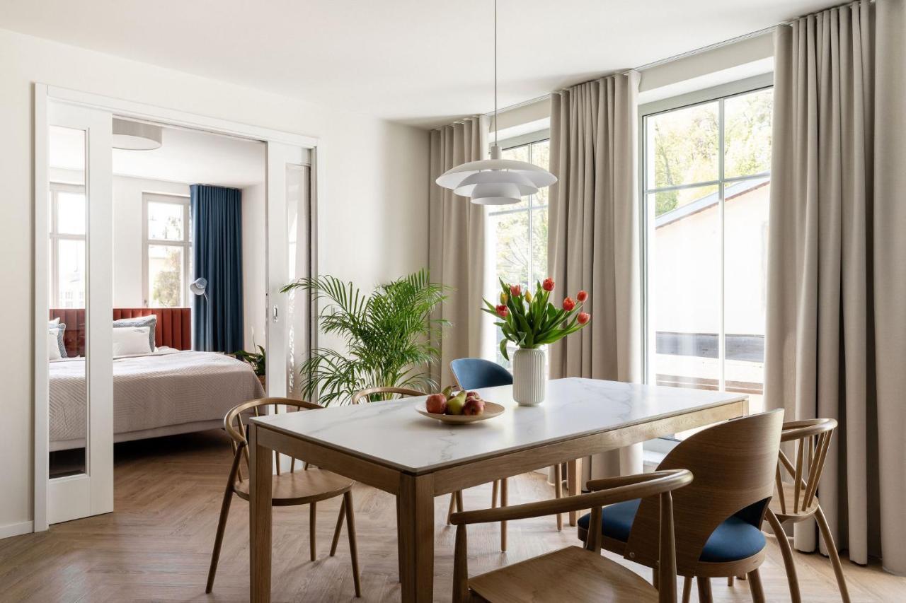 Baltic Wave Boutique Apartments With Sauna And Gym Sopot Extérieur photo