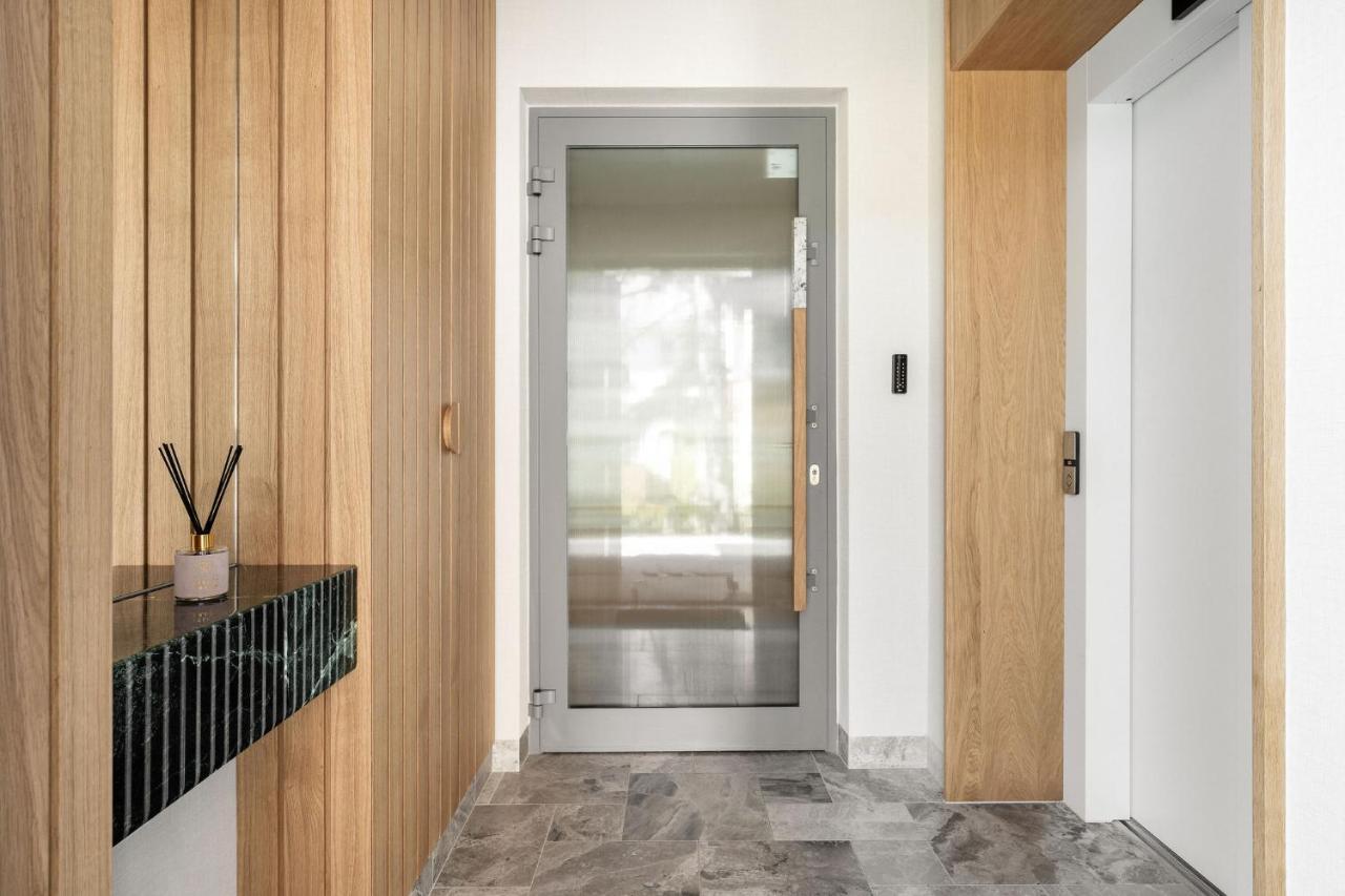 Baltic Wave Boutique Apartments With Sauna And Gym Sopot Extérieur photo