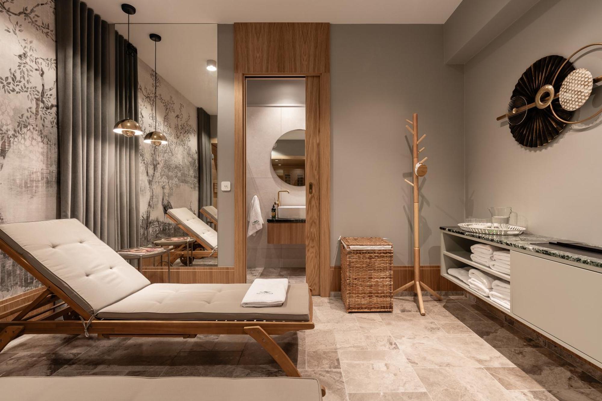 Baltic Wave Boutique Apartments With Sauna And Gym Sopot Extérieur photo
