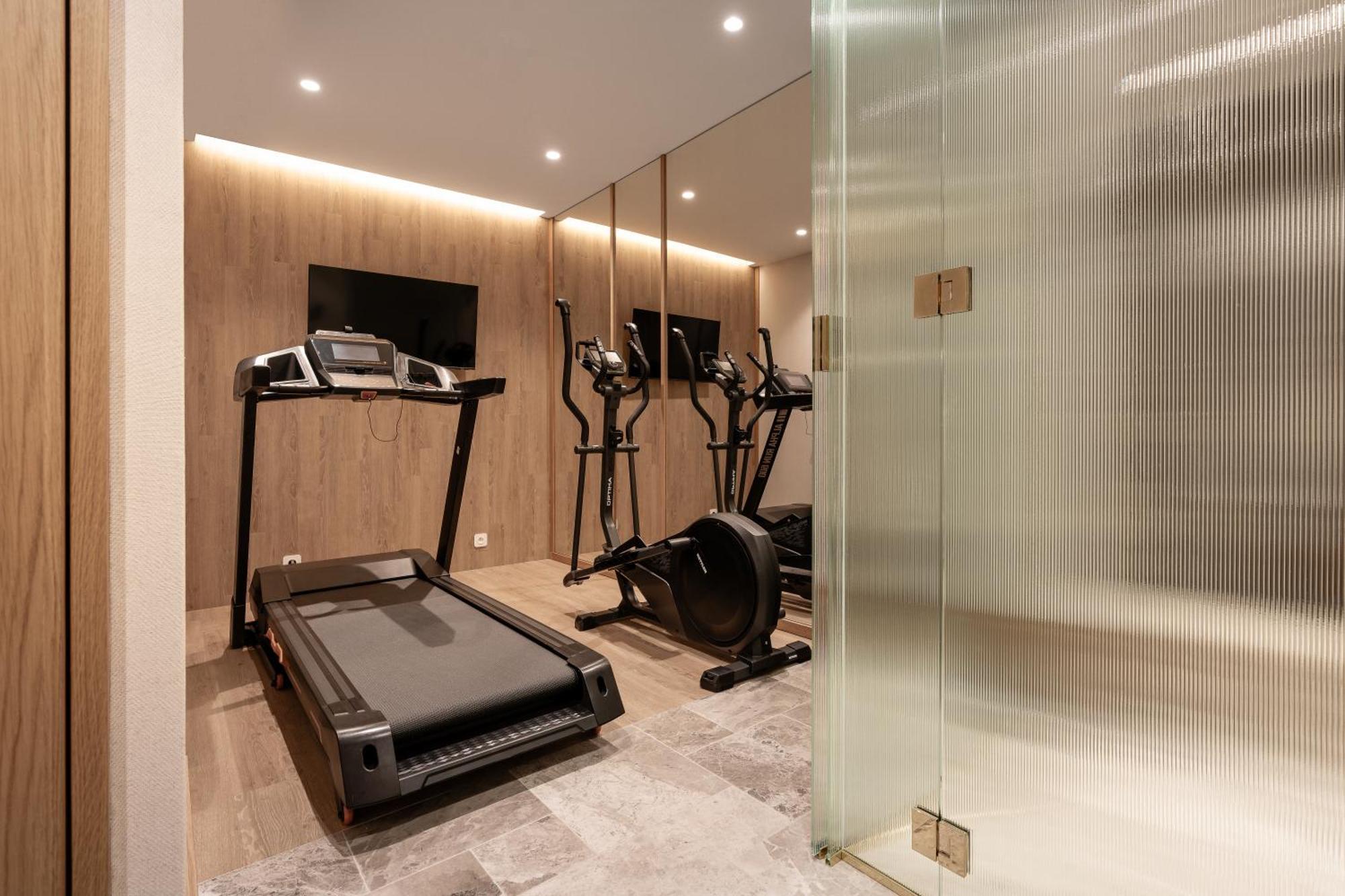 Baltic Wave Boutique Apartments With Sauna And Gym Sopot Extérieur photo