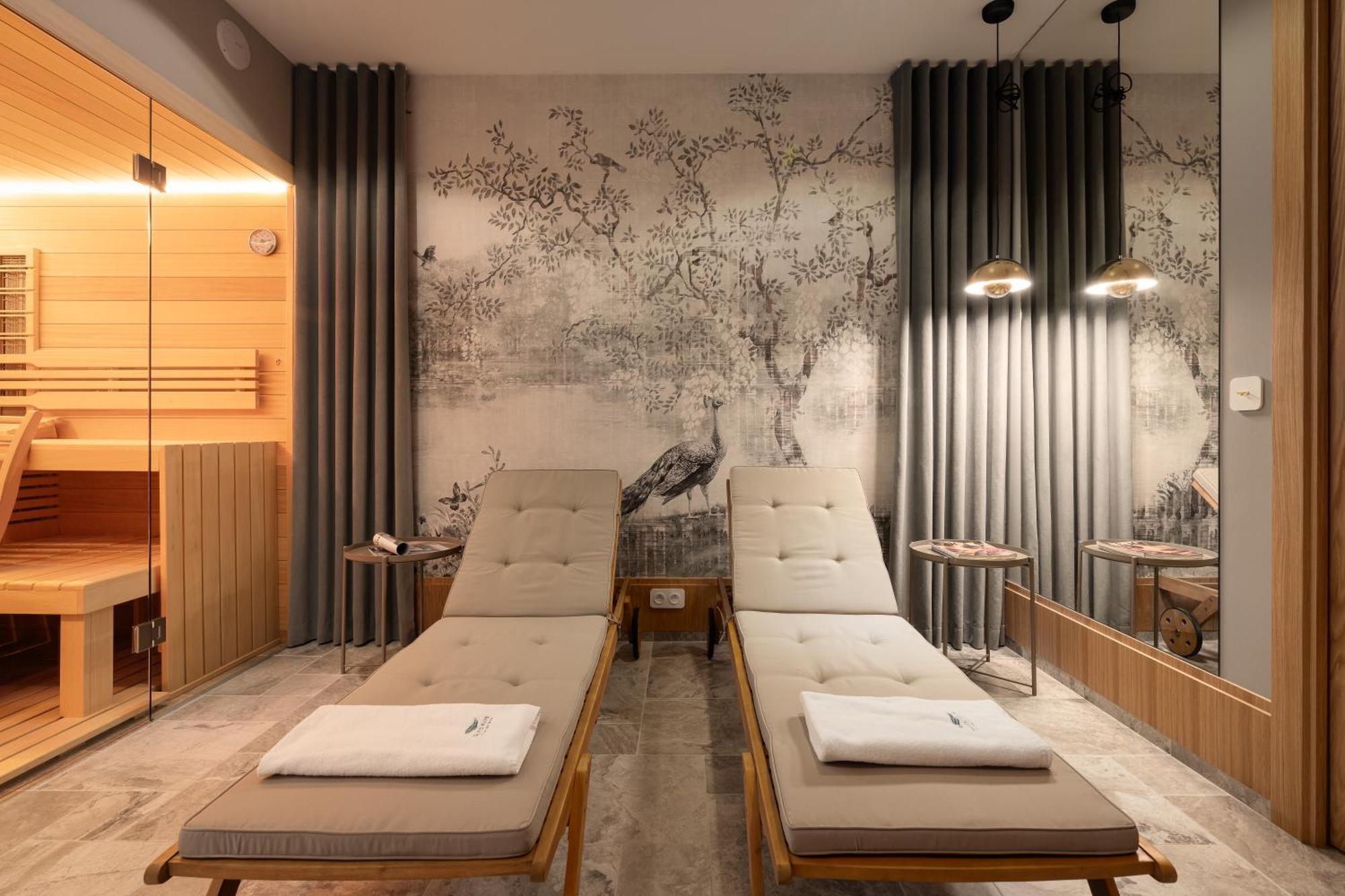 Baltic Wave Boutique Apartments With Sauna And Gym Sopot Extérieur photo