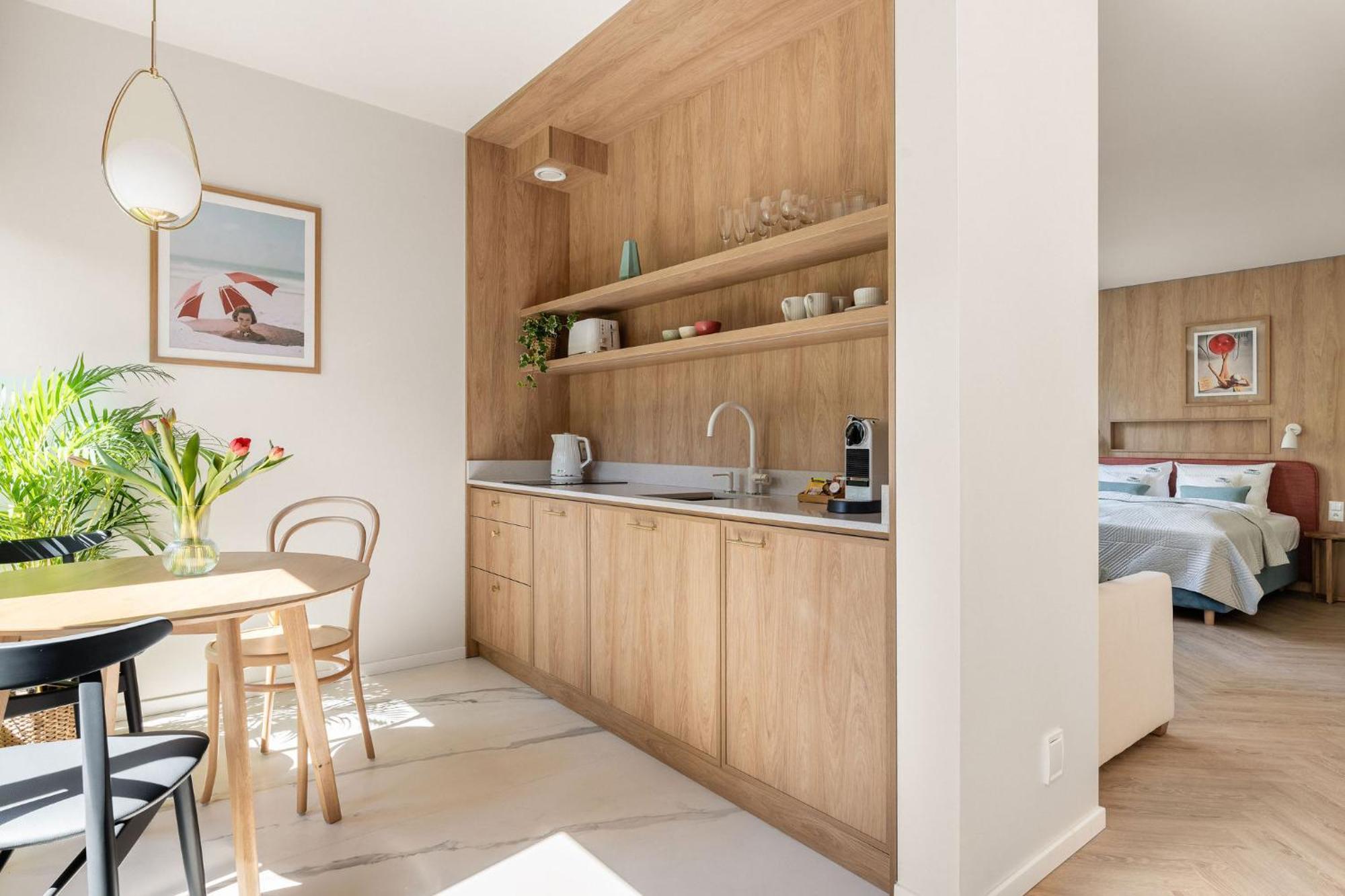Baltic Wave Boutique Apartments With Sauna And Gym Sopot Extérieur photo