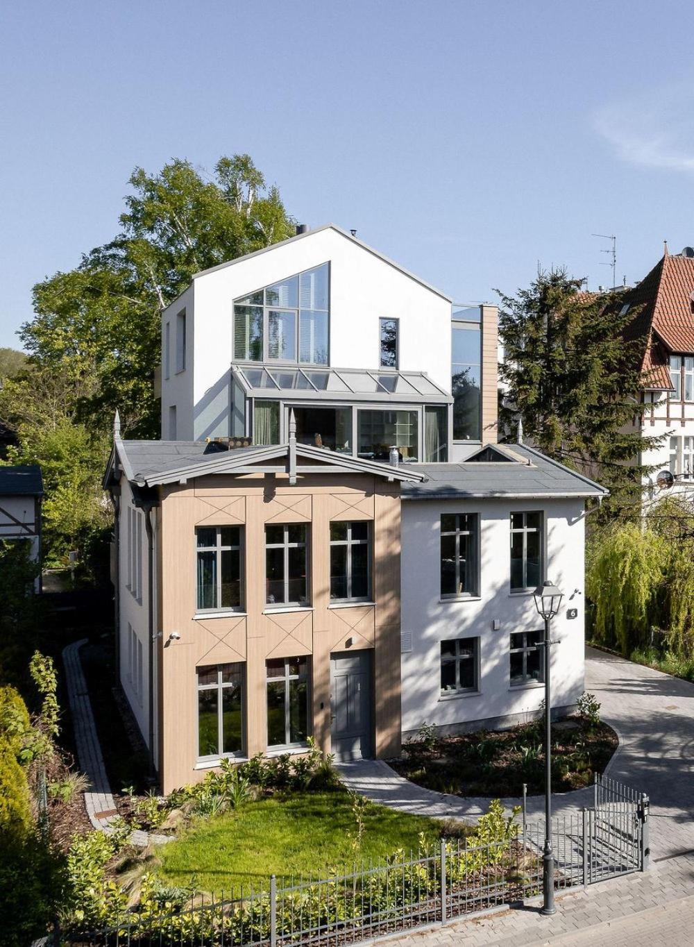 Baltic Wave Boutique Apartments With Sauna And Gym Sopot Extérieur photo