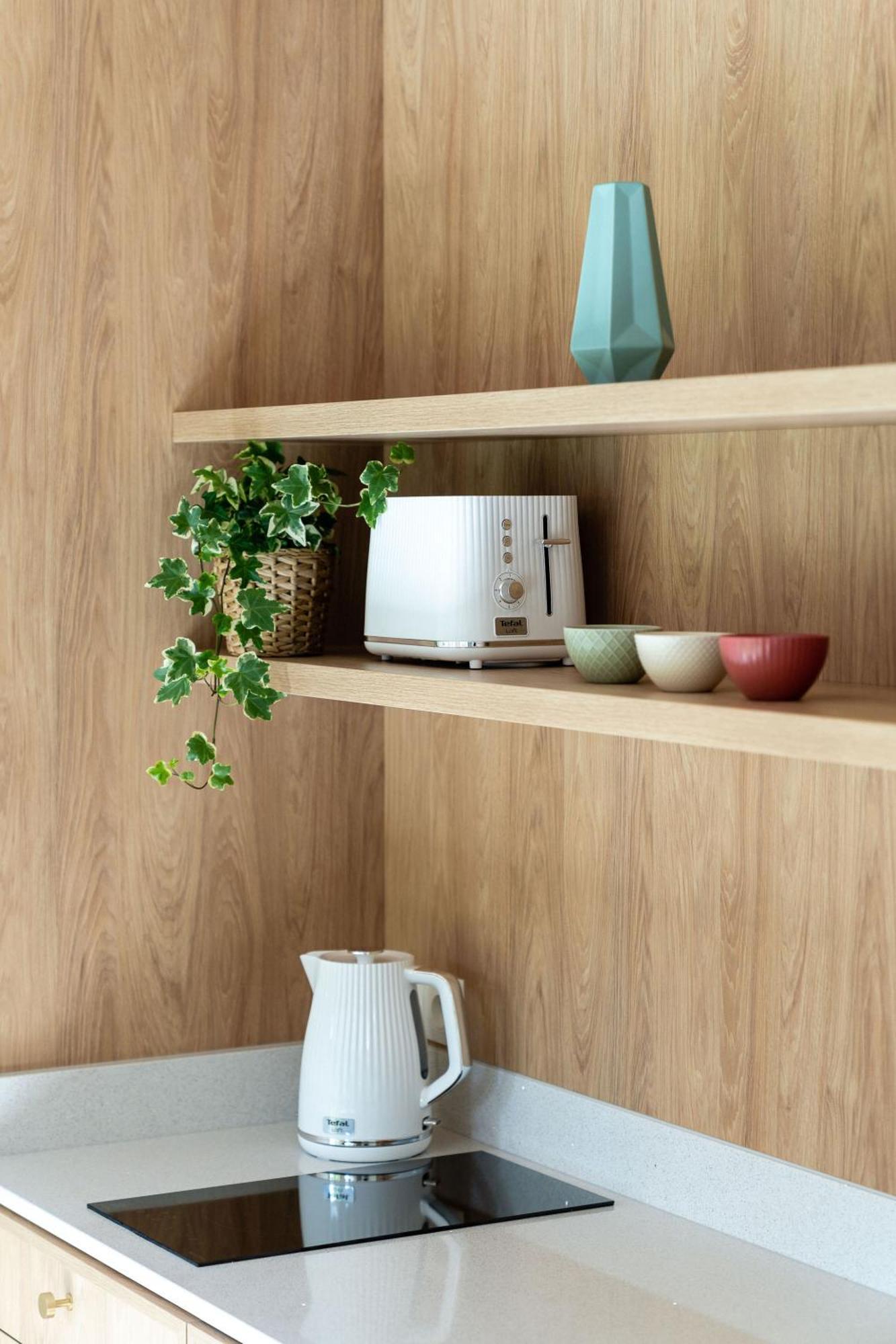 Baltic Wave Boutique Apartments With Sauna And Gym Sopot Extérieur photo