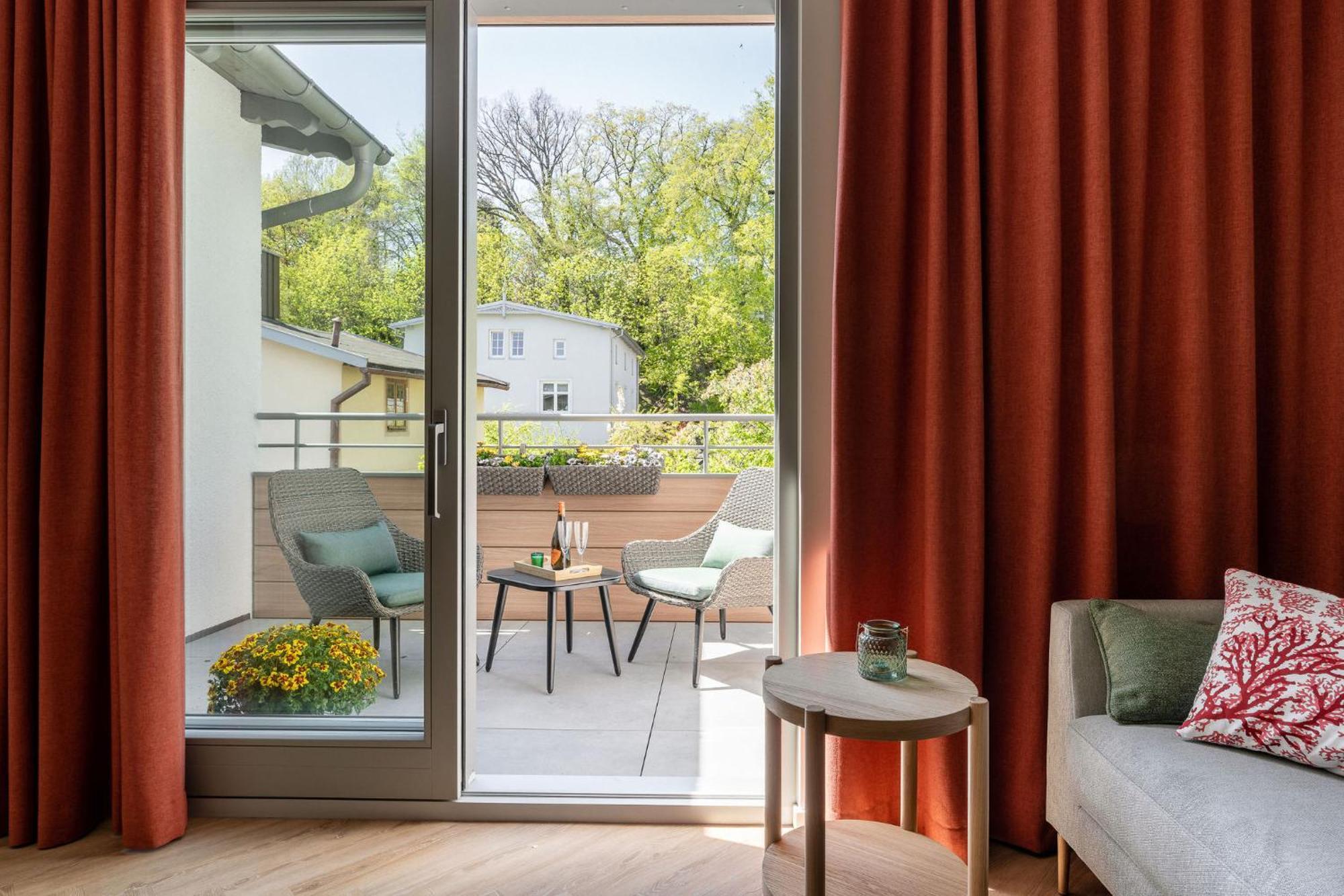 Baltic Wave Boutique Apartments With Sauna And Gym Sopot Extérieur photo