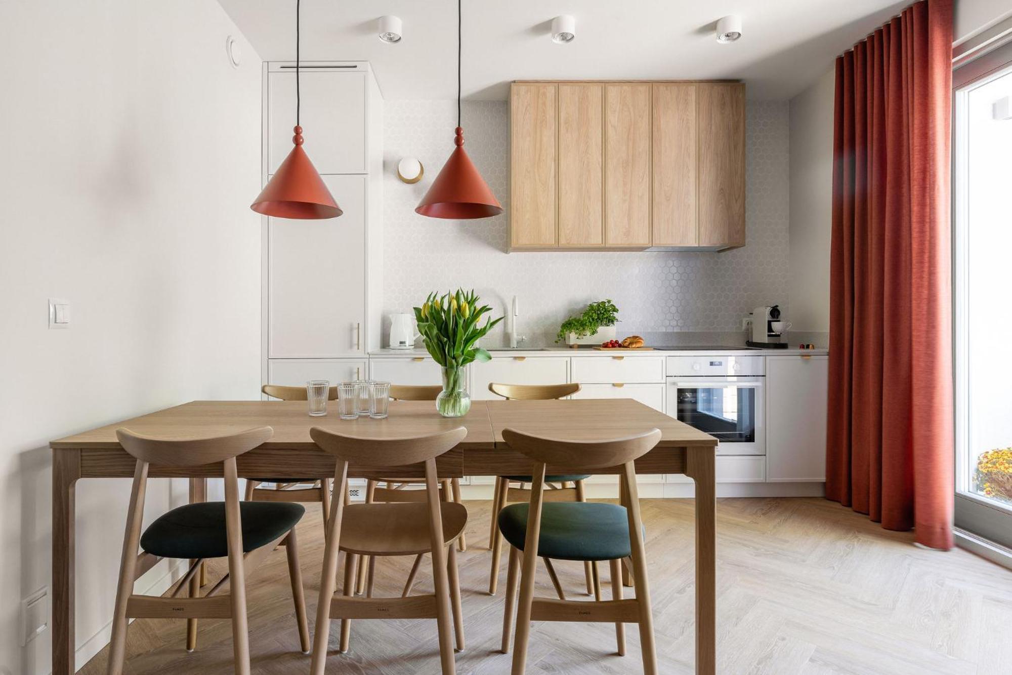 Baltic Wave Boutique Apartments With Sauna And Gym Sopot Extérieur photo