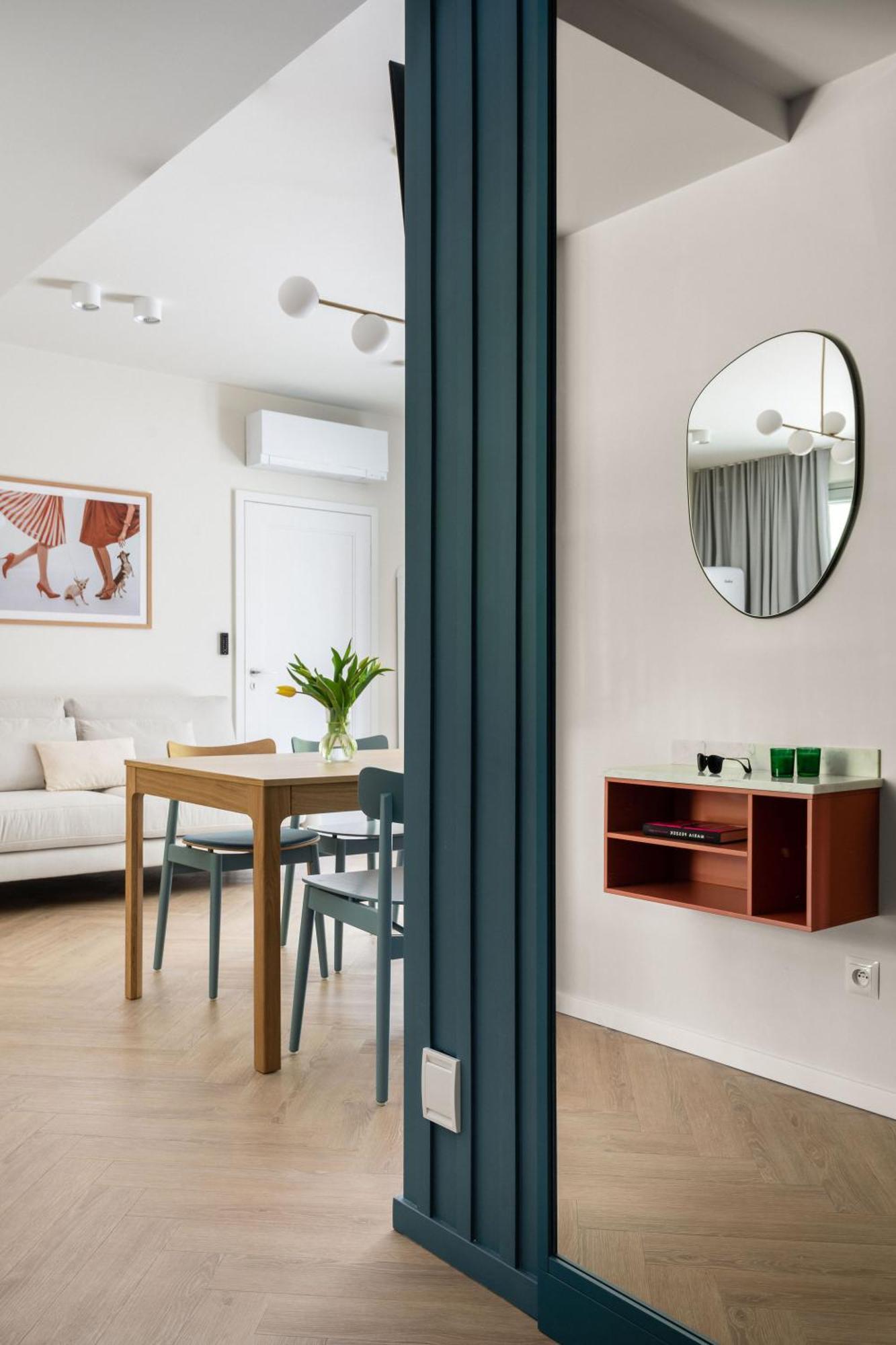 Baltic Wave Boutique Apartments With Sauna And Gym Sopot Extérieur photo