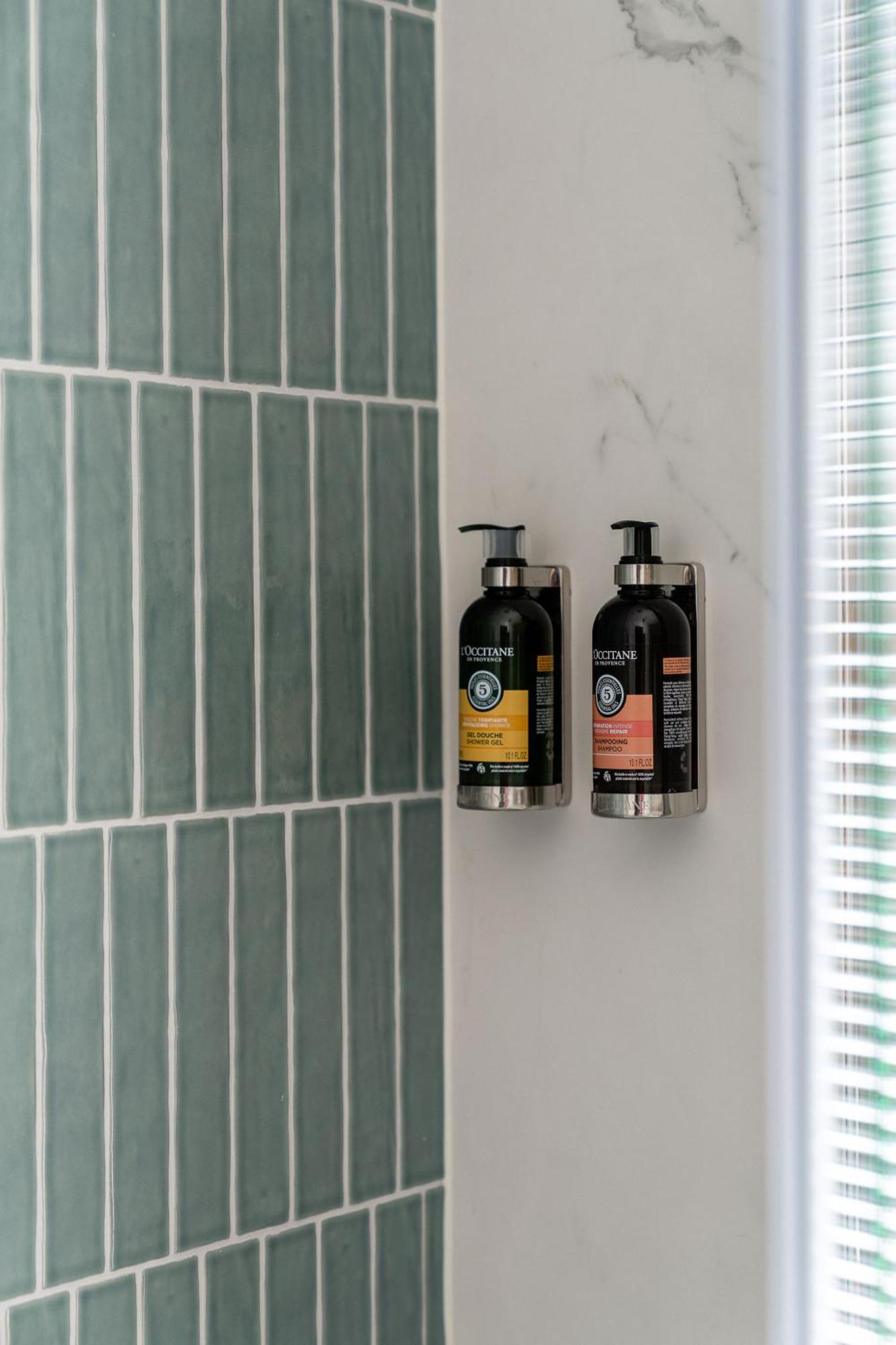 Baltic Wave Boutique Apartments With Sauna And Gym Sopot Extérieur photo