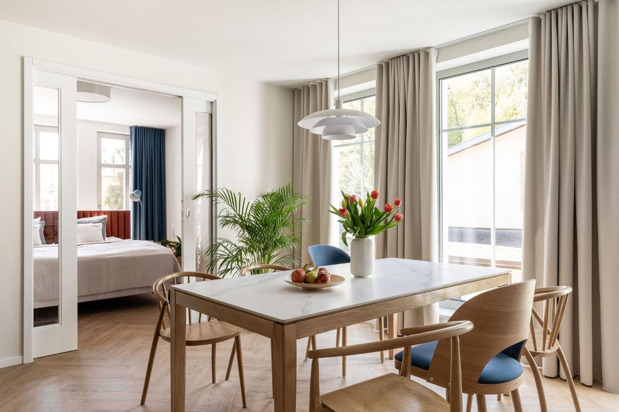Baltic Wave Boutique Apartments With Sauna And Gym Sopot Extérieur photo