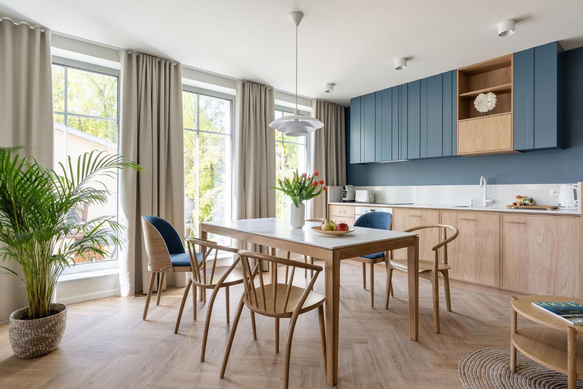 Baltic Wave Boutique Apartments With Sauna And Gym Sopot Extérieur photo