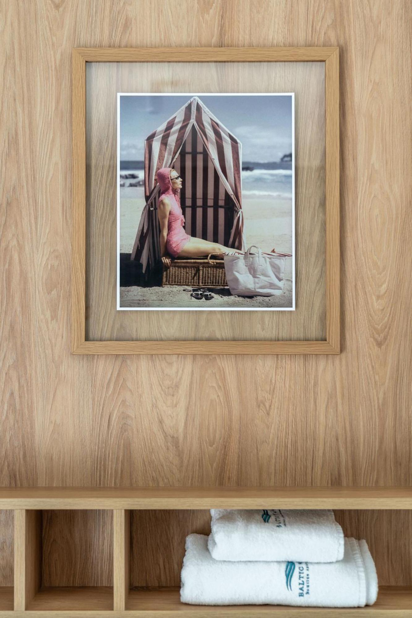 Baltic Wave Boutique Apartments With Sauna And Gym Sopot Extérieur photo