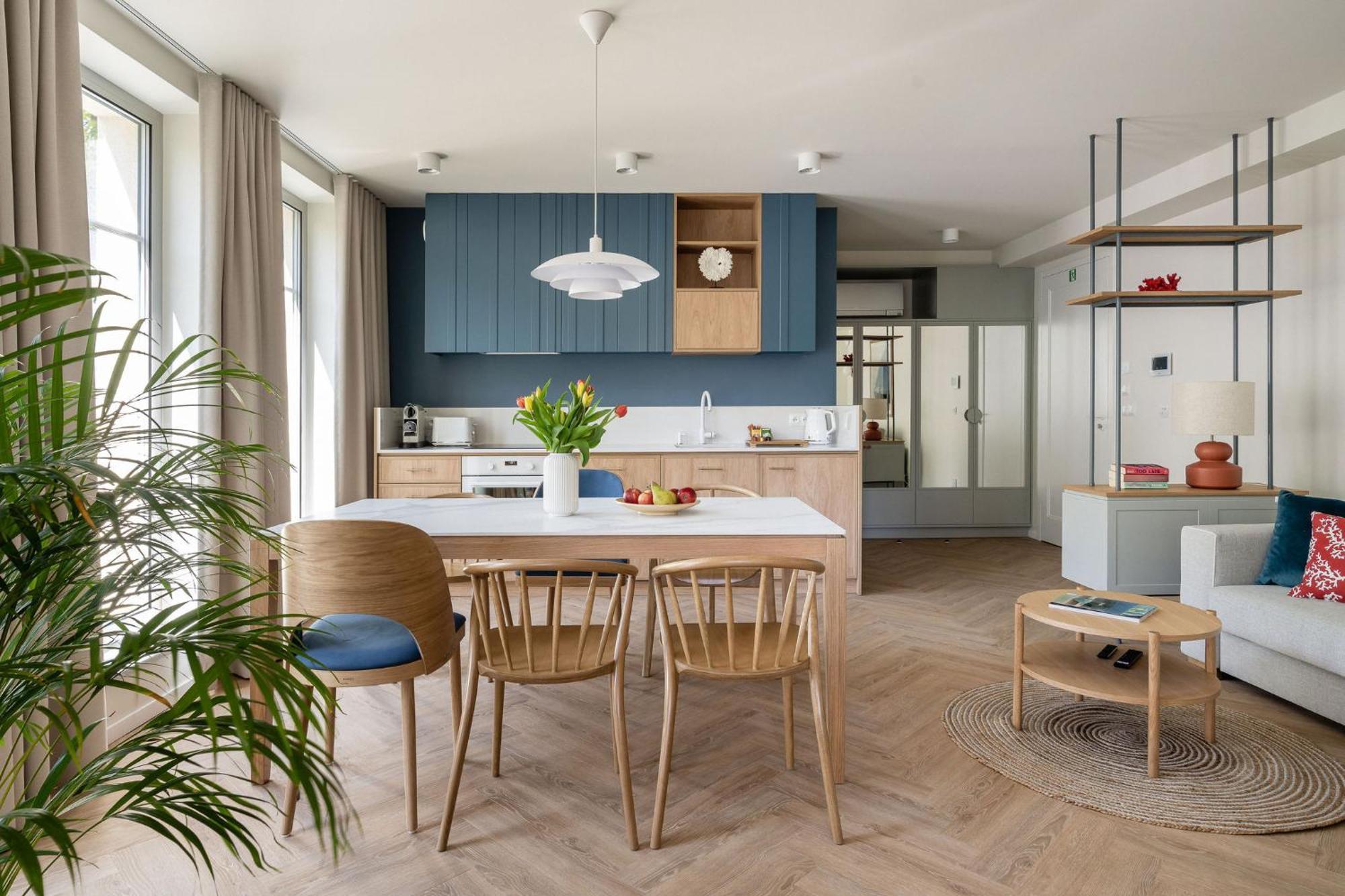 Baltic Wave Boutique Apartments With Sauna And Gym Sopot Extérieur photo